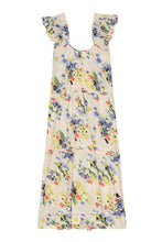 Load image into Gallery viewer, The Great Dove Dress Bright Grove Floral
